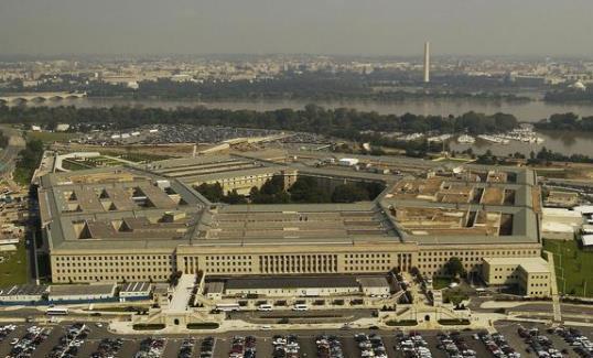美媒爆料五角大楼视频,揭秘美军先进科技与未知现象  第3张
